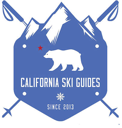 California Ski Guide Logo 21