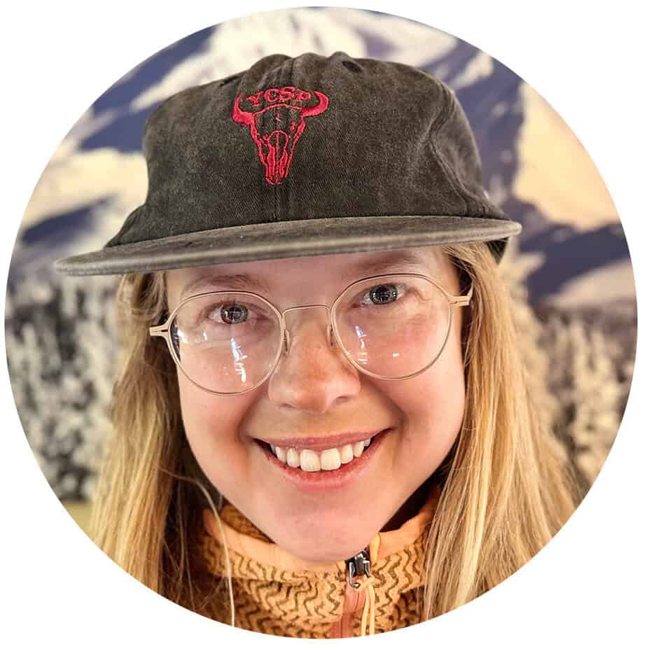 Eliza Mitchell Donahue